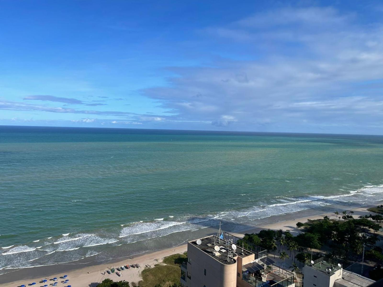 Beach Class Internacional Frente Mar Recife Zewnętrze zdjęcie
